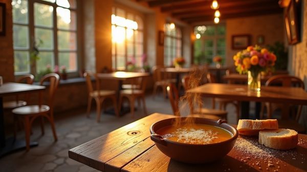 De bonnes options à savourer dans les restaurants à Raon-l'Étape