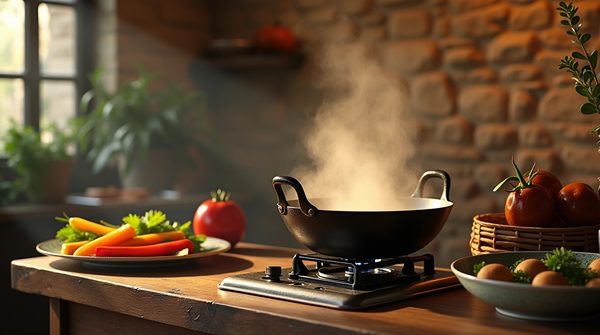 Découvrez des cours de cuisine asiatique à lille dès 75€