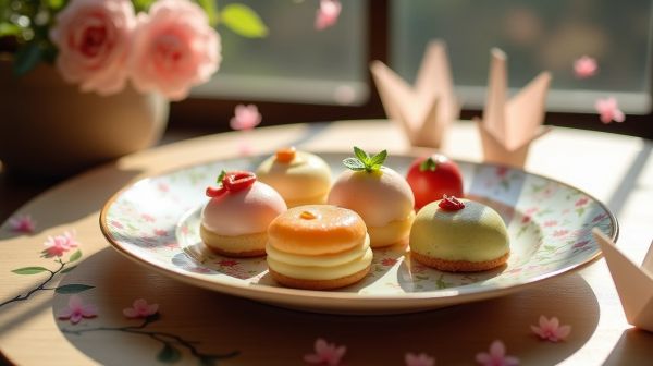 Découvrez les bento cakes personnalisés pour vos événements