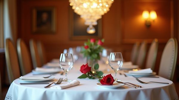 Haute-Savoie : la carte des tables gastronomiques