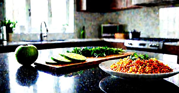 Idées recettes pour une cuisine saine et gourmande