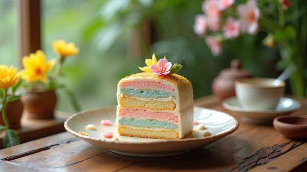Personnalisez votre bento cake pour un événement unique