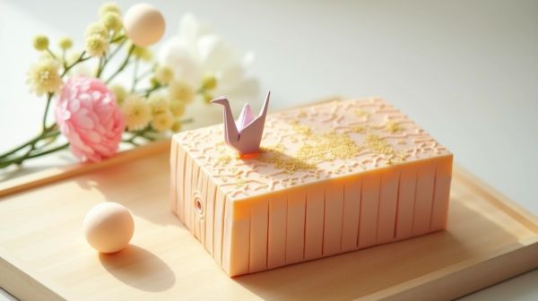 Personnalisez votre bento cake pour un événement unique
