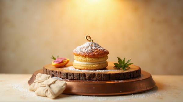 Sélection des meilleurs plateaux tournants pour pâtisserie