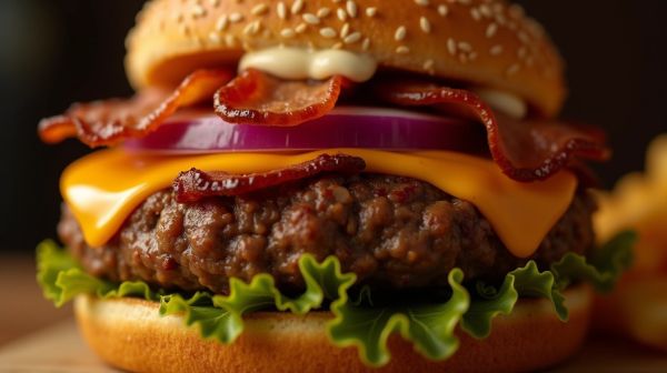 Top 10 des meilleurs restaurants de burgers à découvrir