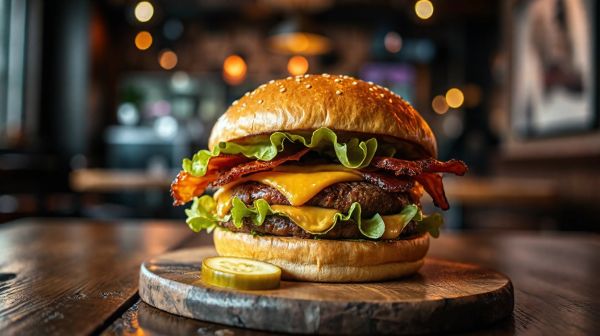 Top 10 des meilleurs restaurants de burgers à découvrir