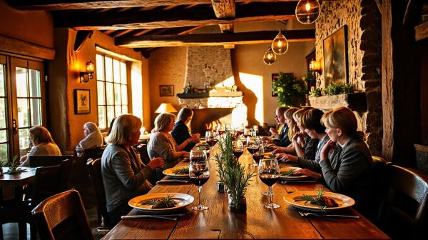 Top plats délicieux à déguster dans les restaurants de Raon-l'Étape