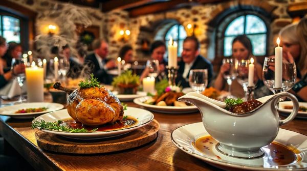 Top plats délicieux à déguster dans les restaurants de Raon-l'Étape