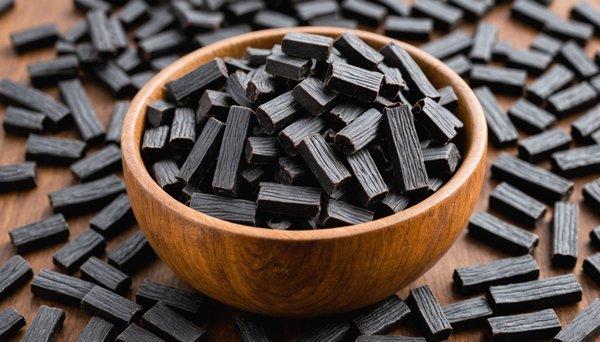 Réglisse bio en vrac : saviez-vous ses bienfaits naturels ?