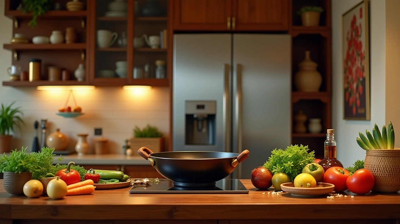 Vos questions sur les cours de cuisine asiatique à Lille